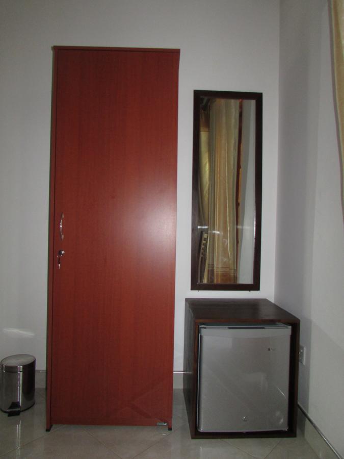 Falcon Villa Induruwa Exterior photo